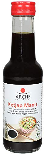 Arche Bio Ketjap Manis, 155 ml