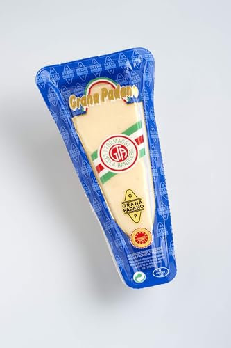 Zanetti Grana Padano 32% Fett i. Tr., 200 g