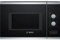 Bosch Serie 4 BEL550MS0 Incasso Microonde con grill 25L 900W Nero, Acciaio inossidabile forno a microonde