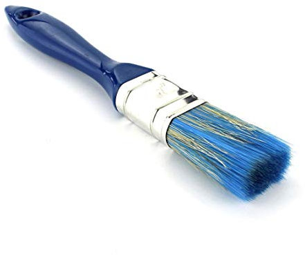 MKK® Pinceau de peinture pour surfaces de laque 1 1,5 (2,54 cm)