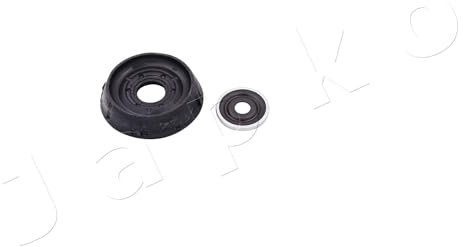 JAPKO SMJ0136 Coupelle d'amortisseur Essieu avant Compatible avec RENAULT Clio II 3/5 portes BB, CB, BB0/1/2, CB0/1/2 Twingo II 3 portes CN0 Kangoo I KC, KC0/1 Kangoo I Express FC, FC0/1, NISSAN