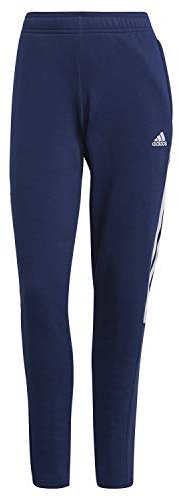 adidas Damen Tiro21 Sw Pnt W Sporthose, Navblu, XS EU