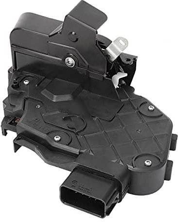 Rear Left Door Lock Actuator, Door Lock Mechanism Fit for Range Rover Evoque LR011303