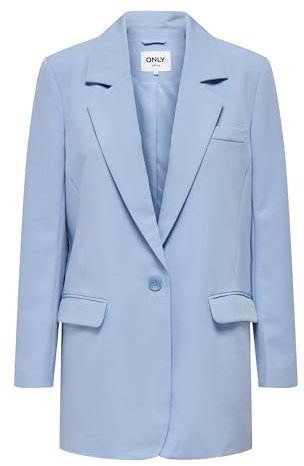 ONLLANA-Berry L/S OVS Blazer TLR NOOS