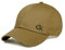 Calvin Klein CK Bombed Metal Baseball Cap Kangaroo