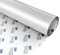 MOTOS 3M 2080 Pearl White Semi Matt Automotive Film Pellicola per Avvolgere l'automobile SP10 152X30