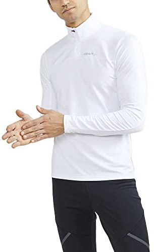 Craft Core Gain Midlayer Herren weiß