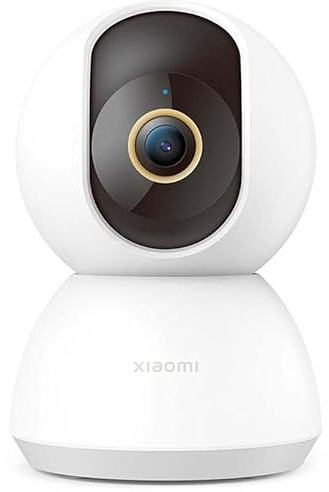 Mi Smart Camera C300, WiFi-Überwachungskamera 2K