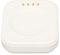 Cargador Inalámbrico para OPPO Watch 2 42 Mm 2 46 Mm 3 3pro, Estación de Carga Magnética USB con Cable de 3.3 Pies, Base de Cable de Cargador USB de Repuesto, Carga Segura y Rápida (Blanco)