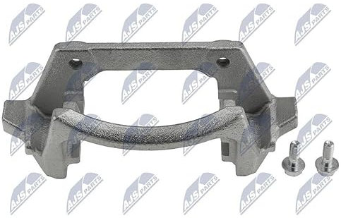 NTY Halter Bremssattel Vorderachse beidseitig HZP-ME-024A