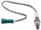 SHLPDFM Lambdasonde O2-Sauerstoffsensor vorne für Ford Cougar Escort Fiesta Focus Mondeo Jaguar S-TYPE Mazda CX-9 2S6A9F472BB 98AB-9F472-BB