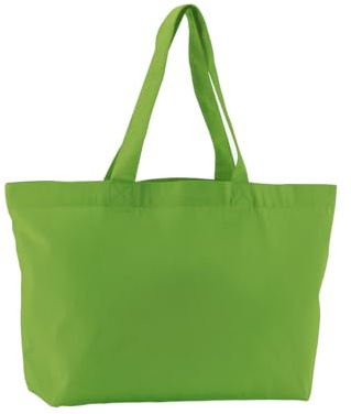 EarthAware® Organic Twill Shopper Einkaufstasche