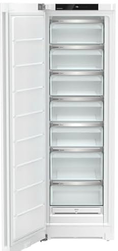 Congelador Vertical Liebherr 12010261 Clase D 1.855x59.7 Blanco