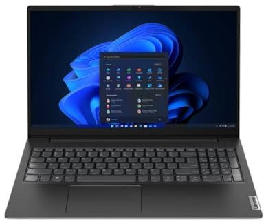 Lenovo V15 G4 Intel Core i5 16GB RAM 512GB SSD 15.6 Inch Windows 11 Pro Laptop