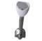 KE88FENG Aplicable a For Braun 4191 for MQ500 4165 4192 for MQ5025 Accesorios de Cuchillas mezcladoras(1pcs)