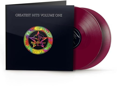 Greatest Hits Volume One:a Slight Case of Overbomb
