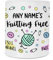 Personalised Knitting Mug - Birthday Gift for Knitters, Knitting Gift for Women, Girls, Nan, Grandma, Nana