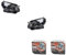 Johns, Scheinwerfer + Nightbreaker passend für Nissan Qashqai J10 10- L R