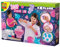 SES Creative 25142 - Seifenstudio-Labor - Seifenherstellungs-Set für Kinder - Flüssig-, Fest- und Gel-Seifen herstellen - Experimentierkasten - Basteln für Mädchen - Für Kinder ab 8 Jahren
