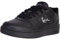 Karl Kani 89 Classic Sneaker Trainer Schuhe (Black, EU Schuhgrößensystem, Erwachsene, Numerisch, M, 42.5)