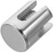 SHINEOFI Stainless Steel Wire Trellis Cable Clamps Heavy Duty Metal Clips Replacement Buckle Safety Buckle Outdoor Use Wall Trellis