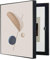 AWSAD Cache Compteur Electrique, Cache Tableau Electrique Decoratif Cacher Les Peintures Art Mural avec Cadre Poster DéCoration Salon(C,35X45CM/13.7x17.7in)