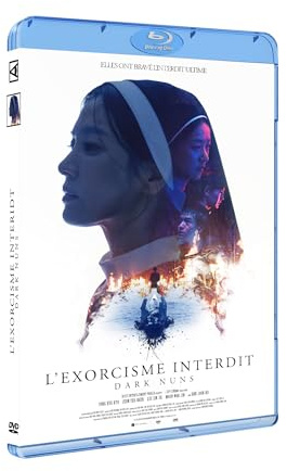 L'Exorcisme Interdit (Dark Nuns)