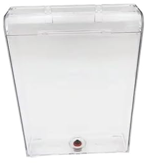 Kaffeemaschine, Kompatibel Mit Nestlé, Kompatibel Mit Nespresso, F521 EN560 Wassertank