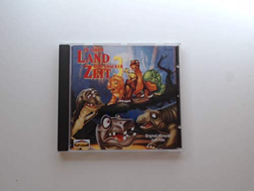 Hörspiel - In einem Land vor unserer Zeit 3
