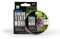 Preston Innovations Reflo Futterkorb-Leine, schnell sinkend, 150 m, in verschiedenen Durchmessern, 0.20mm