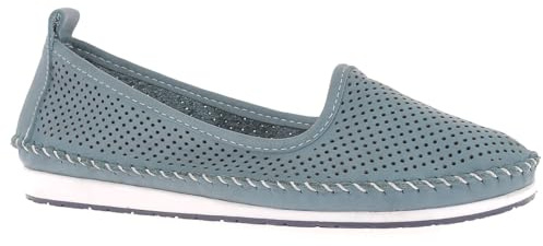 Andrea Conti Damen 0021534Slipper