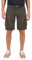 Timezone Herren Loose Maguiretz Cargo Incl. Belt Shorts, Grün (Washed Oliv 4064), 30 EU