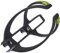 Syncros Coupe Cage 2.0 Fahrrad Flaschenhalter schwarz/gelb