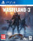 KOCH MEDIA SAS Ödland 3 D1 ED. P4 Sehr schön