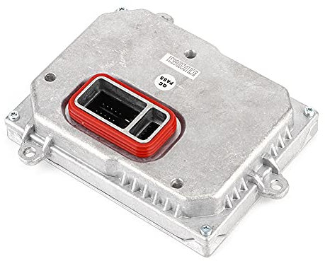 Ever Vorschaltgerät für Balla, Passend für S-Klasse S63 S500 S550 S600 1307329115, 1 x Vorschaltgerät, 8000K Blue White, Halogen, 1 Stück