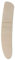Zahlen aus Holz - Größe wählbar - bis 60 cm wählbar - Typ3 Holzzahlen Holzzahl (75 mm, 1)