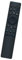 Replaced Remote Control Compatible for Samsung UBD-M9000 UBDM9700 UBD-M8500/ZA UBDM7500 UBD-M9500 UBDM9500/ZA UBD-M9700/ZA UBDM8500/XY 4K Ultra HD Blu-ray Player