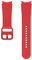 Samsung Bracelet de Montre en Silicone ET-SFR87LREGEU