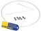 Joint pour pot de pompe comme Bosch 12005744 - Diamètre : 182 mm - Pour lave-vaisselle