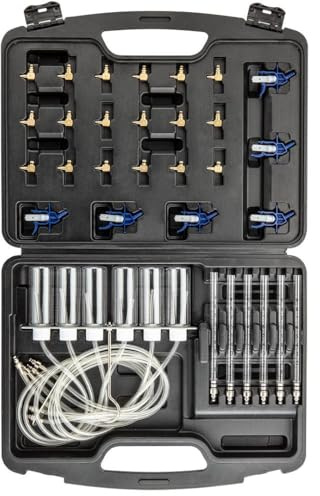 Neo tools Systeme für die gemeinsame Eisenbahndiagnose.