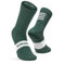 SIROKO - Fahrradsocken S1 Green Alpe d'Huez - M-L - Armeegrün