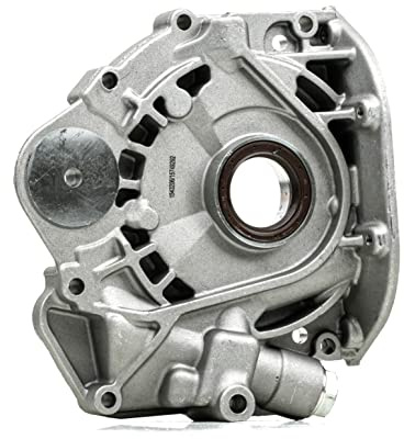 RIDEX 596O0059 Ölpumpe Motorölpumpe Kompatibel mit VW Transporter T4 Bus 70B, 70C, 7DB, 7DK, 70J, 70K, 7DC, 7DJ 74115105B 74115105D 74115105A
