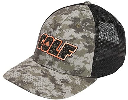 adidas Mütze Low-Profile Trucker