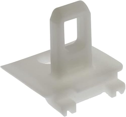 Tumble Dryer Door Catch Hook For Hoover Candy Part Number 40004091