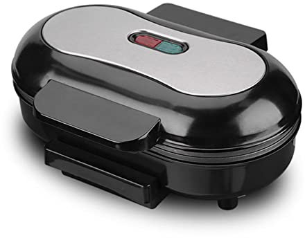 Mini Steak Panini Hamburger Grill Viande Rôtissoire Machine Oeuf Poêle Sandwich Maker Pain Four Petit Déjeuner BBQ