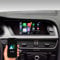 DYNAVIN Android Autoradio Navi für Audi A4 A5 Q5 S4 S5 mit Concert/Symphony Radio, 6,5 Zoll Radio mit Wireless Carplay und Android Auto | Head-up Display | Inkl. DAB+: D9-DMI Ultra Flex