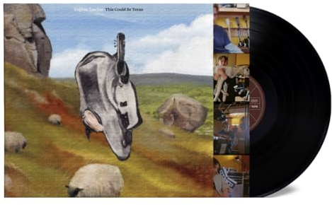 This Could be Texas (Vinyl)