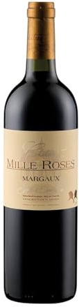 Château Mille Roses Margaux 75 cl Rotwein
