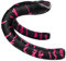 CNCLOL Road Bike Handlebar Tapes,Bicycle Bar Tape Wraps -Cycling Bike Handle Bar Tape -Surface PU Silicone Penetration,Good elasticity