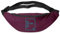 Spreadshirt Personalisierbare Bauchtasche Selbst Gestalten Mit Foto Oder Text Wunschmotiv Gürteltasche, One size, Burgunderrot